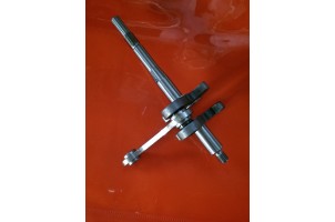 STIHL FS 45/55 колінвал мотокоса оригінал